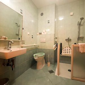 Single Room Disability Access
