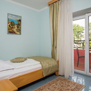 Standard Room with 1 Single Bed